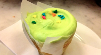 Stop the Presses: Its a Cupcake Conundrum!