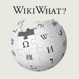 WikiWhat