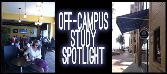 Off-Campus Study Spotlight