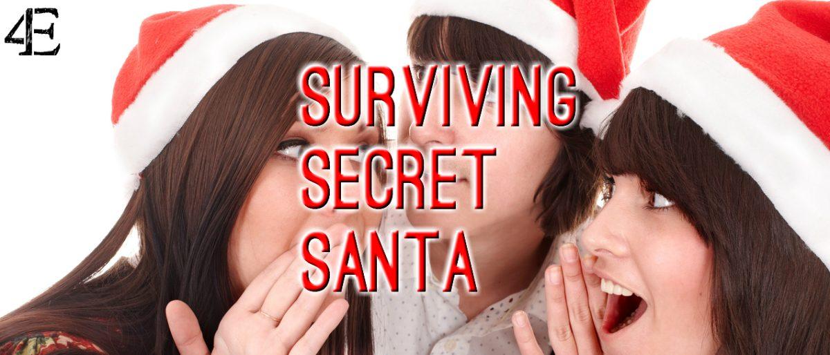 The Secret Santa Conundrum