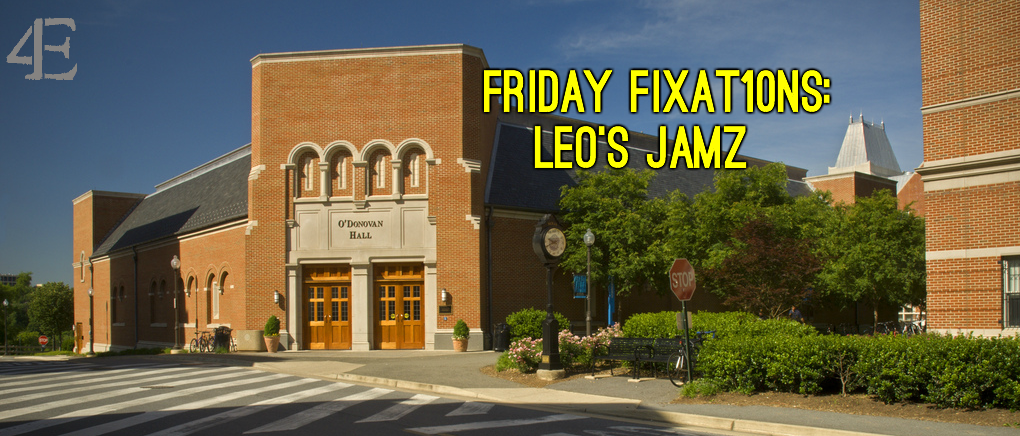 Friday Fixat10ns: The Best of Leos
