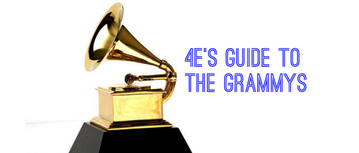 4Es+Guide+to+the+2014+Grammy+Awards