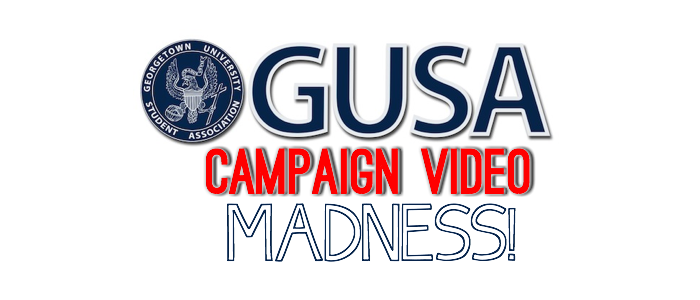 The GUSA Video Takeover
