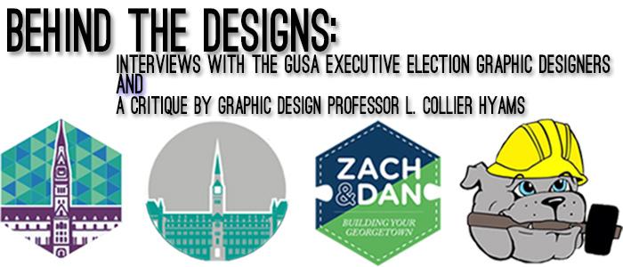 Behind the Designs of the GUSA 2014 Election