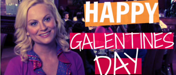 Galentines Day: Your New Favorite Holiday