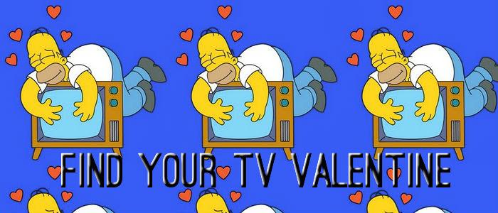 Whos Your TV Character Valentine?