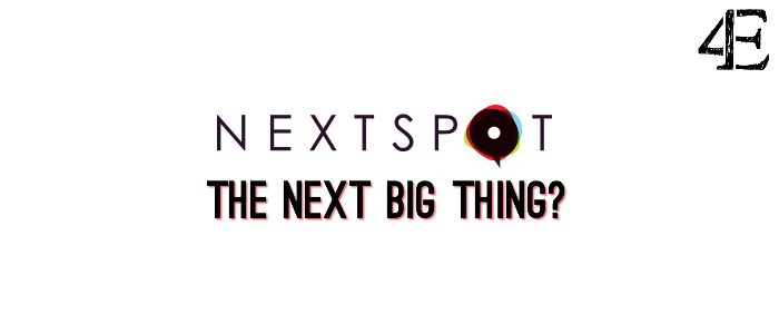 Nextspot: The New and Improved Doodle