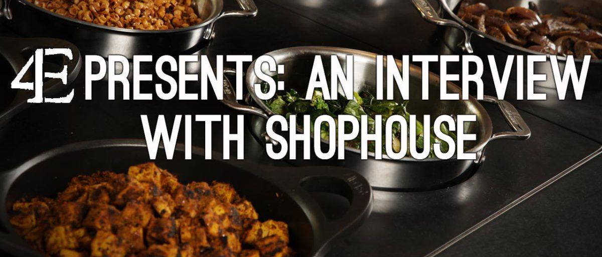 Chipotle Meets Southeast Asia: An Interview With ShopHouse