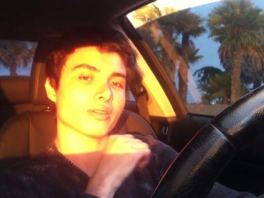 Broadening the National Discussion of Elliot Rodger