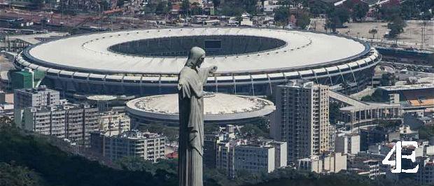 10 Things to Know Before the World Cup Starts