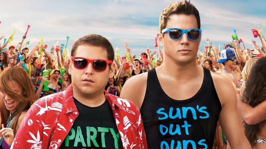 AMHNETWORK.COM

22 Jump Street gave a perfect example of how no one knows exactly what to expect when they start living together in college.