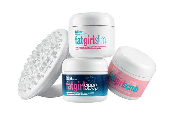 THESTYLEDEN.COM

Products from the fatgirl range.
