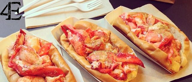 Lobster Lovers Rejoice: $5 Off at Lukes Today