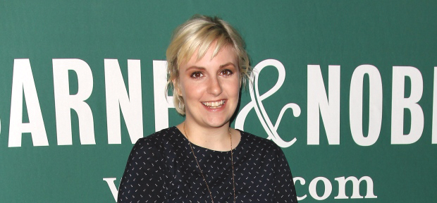 CTV
Lena Dunham’s memoir “Not That Kind of Girl” deals with issues of self-image and learning to accept yourself. The autobiography explores her personal struggles and what it took for her to find inner happiness.