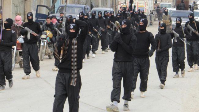 Interpreting ISILs Muddled Meaning