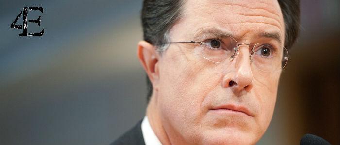 The+Colbert+Report+Is+Coming+to+GW