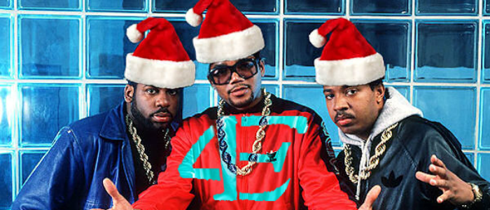 Friday+Fixat10ns%3A+Christmas+Rap+Essentials