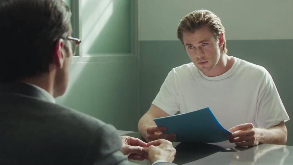 COURTESY PMCVARIETY.FILES.WORDPRESS.COM
Chris hemsworth plays in this failed thriller about cybercrime.