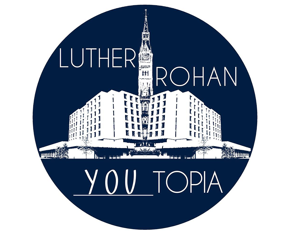 Vote+Luther+-+Rohan+for+GUSA+Executive+2015