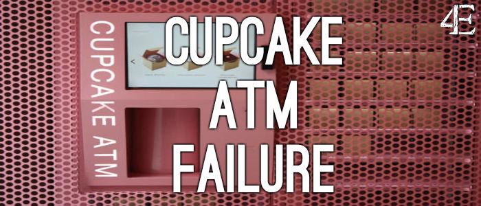 Cupcake ATM...?