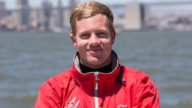 COURTESY SCUTTLEBUTT SAILING NEWS
Junior Nevin Snow finally earned the College Sailor of the Year Award in his third consecutive All-American season.