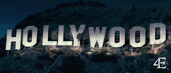 4E Goes to Hollywood
