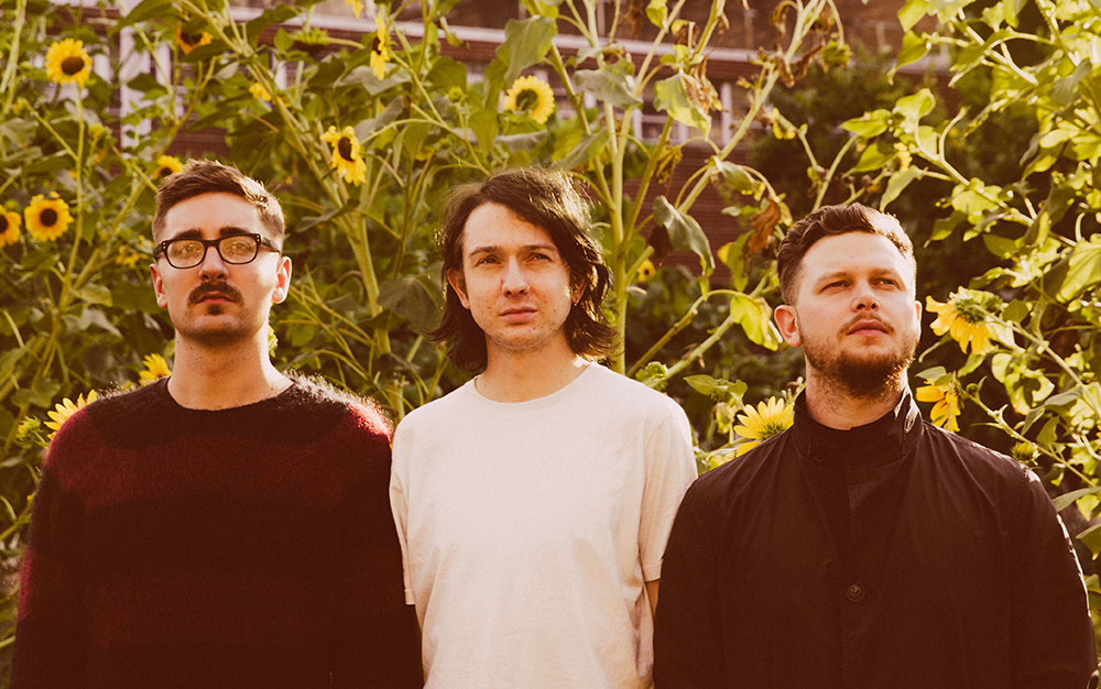 MARCUS HANEY 
alt-J, above, is headlining the inaugral Landmark Music Festival on the National Mall this weekend with co-headliners Drake and The Strokes. Passes start at $105.