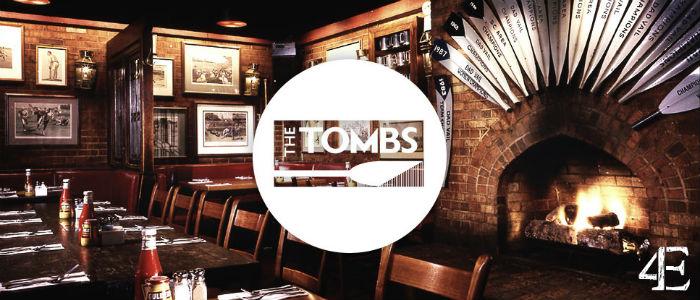Could We Love Tombs Any More?
