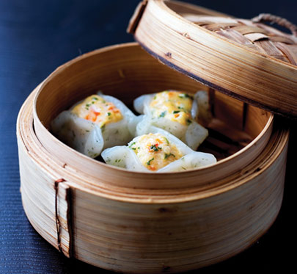 DEDE HELDFOND FOR THE HOYA
Offering some classics as well as cleverly reinvented staples, Ping Pong Dim Sum is a trendy new eatery, although customers looking for authenticity may be disappointed.