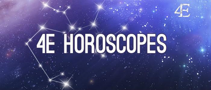 4E Horoscopes