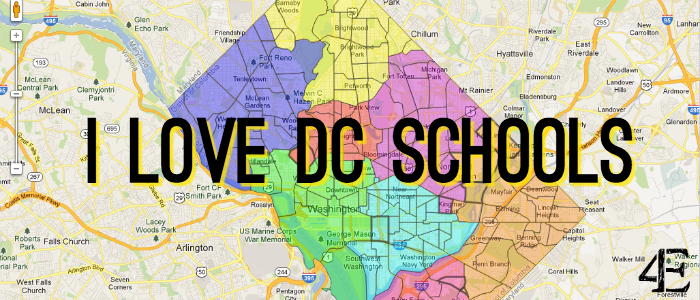 DC Schools Project Love