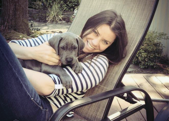 the brittany fund
The Right to Die law and movement in California and other states was inspired by Brittany Maynard.