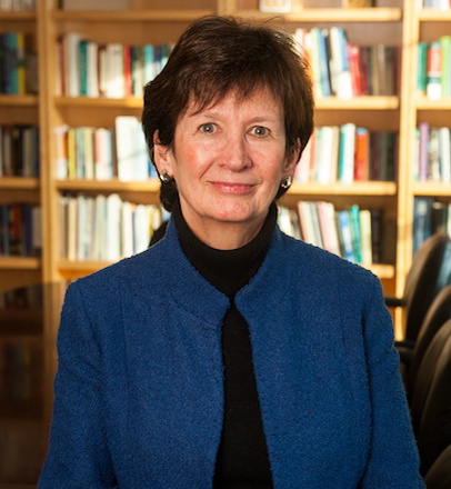GEORGETOWN UNIVERSITY
Interim Dean of the School of Nursing and Health Studies Patricia Cloonan was made dean of the school for a three-year term, according to an email sent to the Georgetown University Medical Center in May.