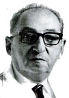 Dr. Charles Geschickter