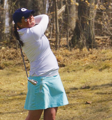 Womens Golf | Consistency Marks Strong Fall Season