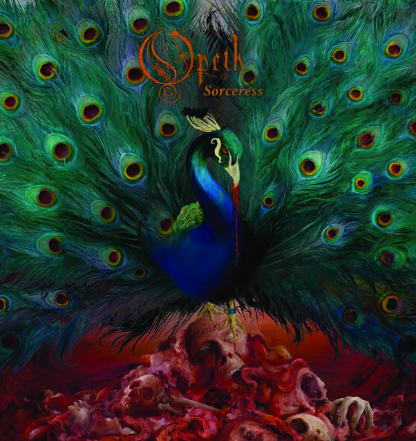 Opeth Re-Examines Metal