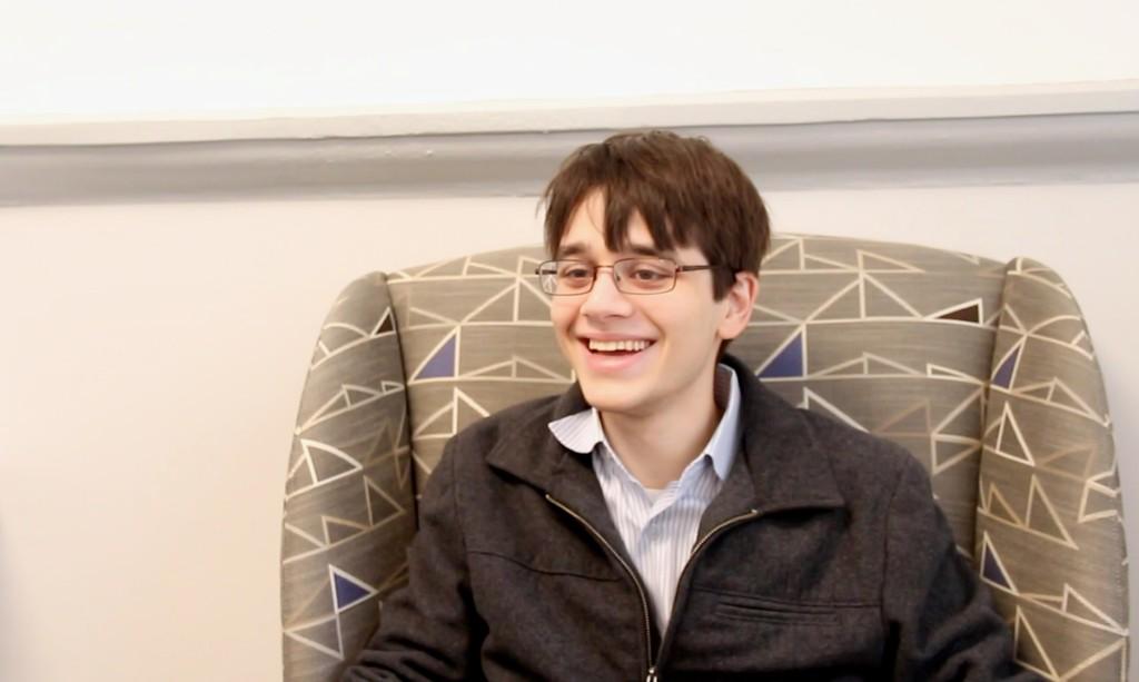 James Pavur (SFS 16) won a Rhodes scholarship to study cybersecurity for his Ph.D. at Oxford University, becoming the 25th student from Georgetown to win the prestigious award. 