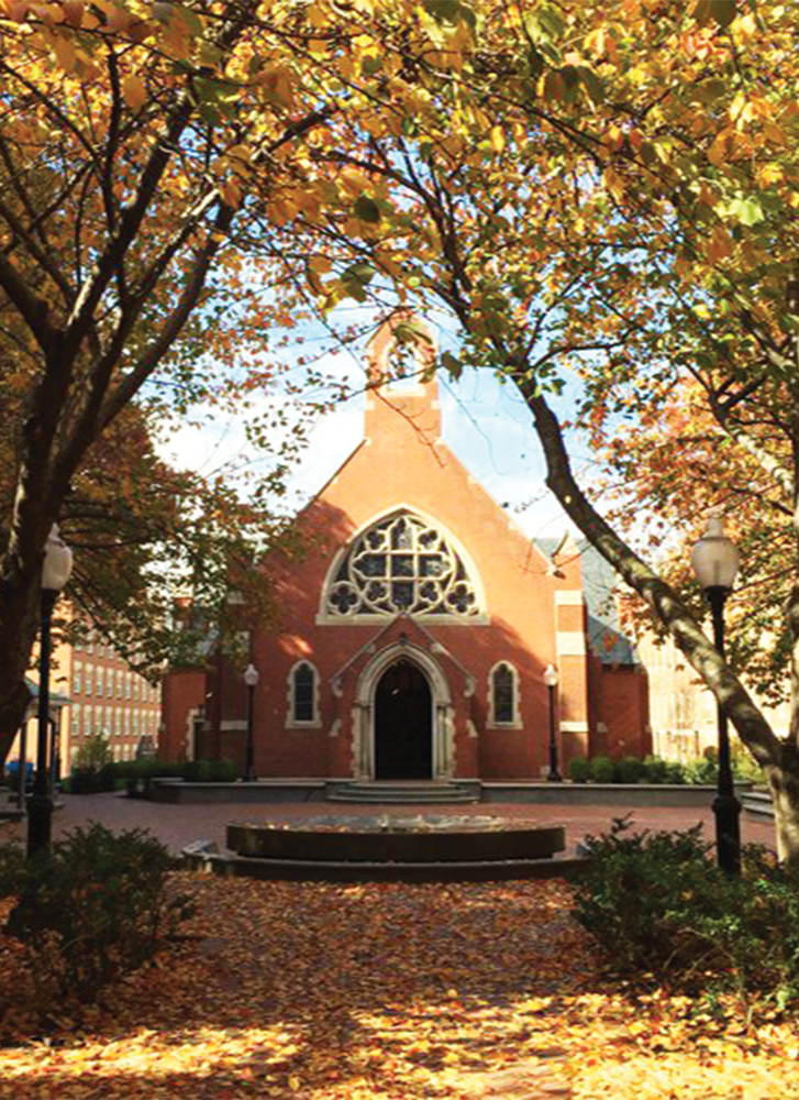 GEORGETOWN+CAMPUS+MINISTRY%0A%0ADahlgren+Chapel+serves+as+a+physical+reminder+for+the+Georgetown+community+of+the+Ignatian+and+Jesuit+commitment+to+interreligious+collaboration+for+spiritual+harmony.