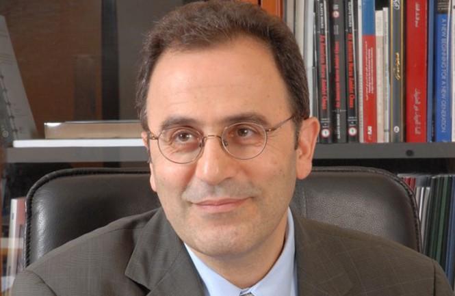 GEORGETOWN UNIVERSITY
Ahmad S. Dallal, a history professor at the American University in Beirut, will serve as the new Dean of the School of Foreign Service in Qatar starting Sept. 1.
