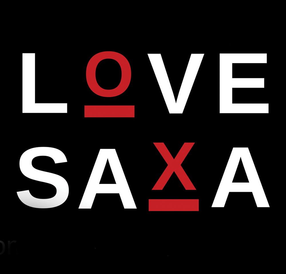 Students Call to Defund Love Saxa