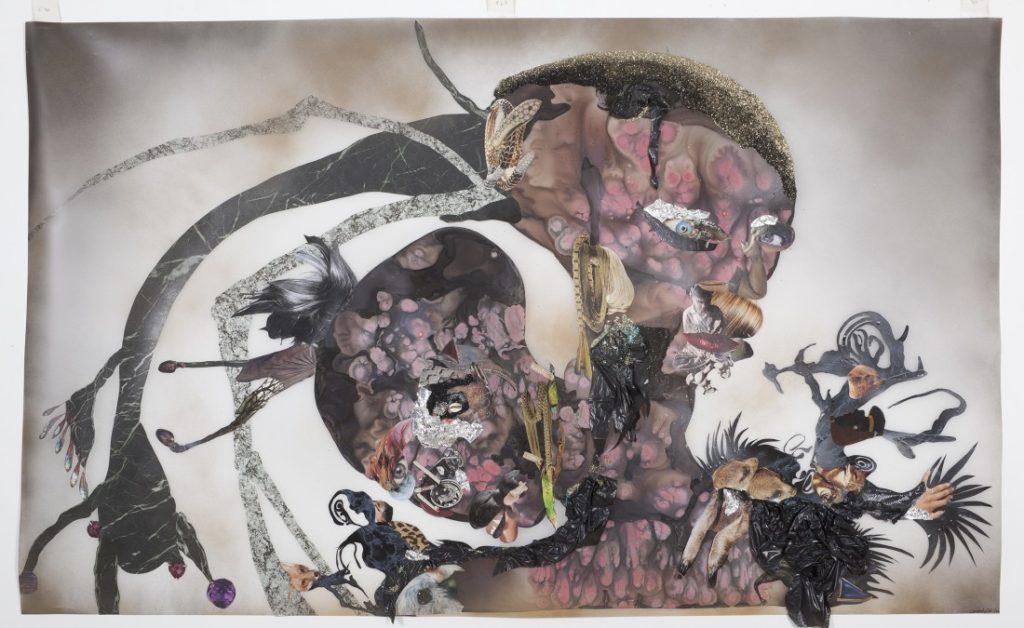 Dialogues on Being Human: Discussing Art and Dignity With Wangechi Mutu
