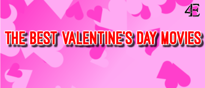 Most Romantic Valentine’s Day Movies