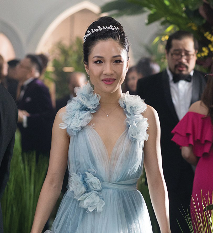 Crazy Rich Asians Defies Hollywood Stereotypes