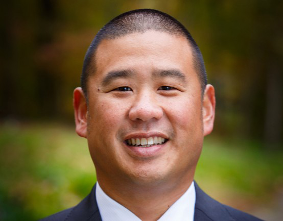 GEORGETOWN UNIVERSITY Benjamin Kuo, the current associate vice president for facilities management at Cornell University, will be the new Vice President for Facilities Management and Planning in December. 