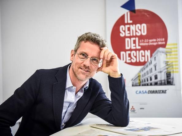 CARLO RATTI ASSOCIATION Italian Architect Carlo Ratti said at  an event that urban spaces will adapt to the ways technology changes human behavior.