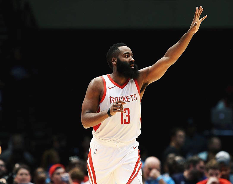 SUD | In Transition: Why the James Harden Praise Should Slow Down, At Least Until the Playoffs