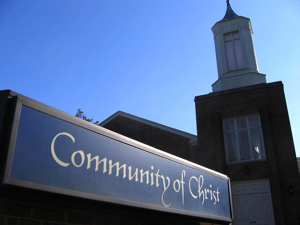 COMMUNITY CHURCH OF CHRIST | Temperatures  dropped to 10.4 degrees Fahrenheit on Jan. 29. The city gave a cold weather emergency alert because of the low temperatures, opening all low-barrier shelters during the extreme weather period.