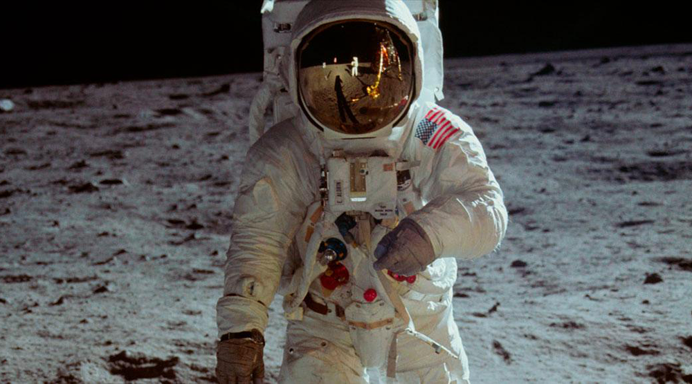 IMAX | New documentary Apollo 11 provides viewers an unparalleled look into the famed space mission.
