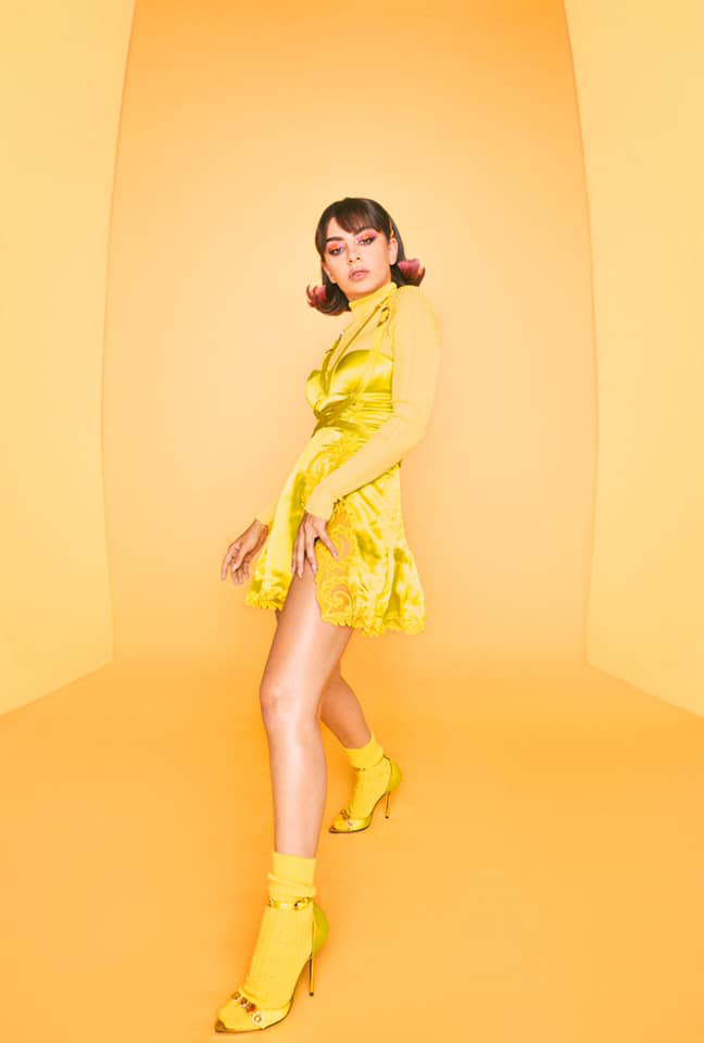 Charli XCX Paves Way for Future of Pop on Charli