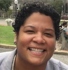  Arelis Palacios will step down in her role as Associate Director for Undocumented Student Services, a position which helps students without documentation achieve their goals, after serving in the role since Nov. 2016.